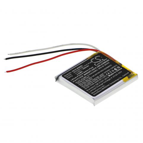 Battery  plantronics sp552631sa 1s1p pcm