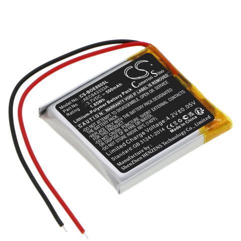 Battery  bang olufsen aec643333a beoplay e8