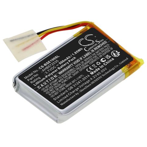 Battery  bose ahb572535