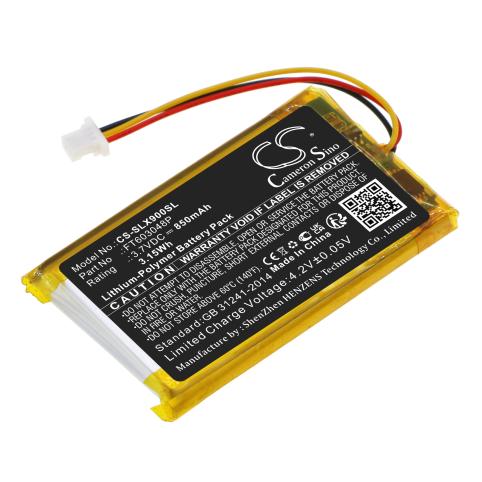 Battery  steelseries ft603048p