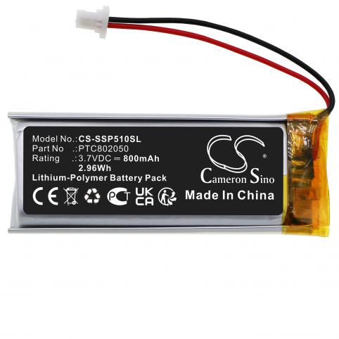Battery helmet without fil sena srl 01  sp51 