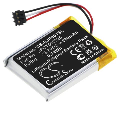 Battery  dji pct502025