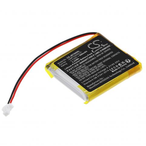 Battery helmet without fil jbl tune 600btnc