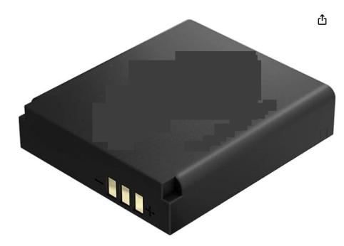 Refc battery 10 ua10 sc