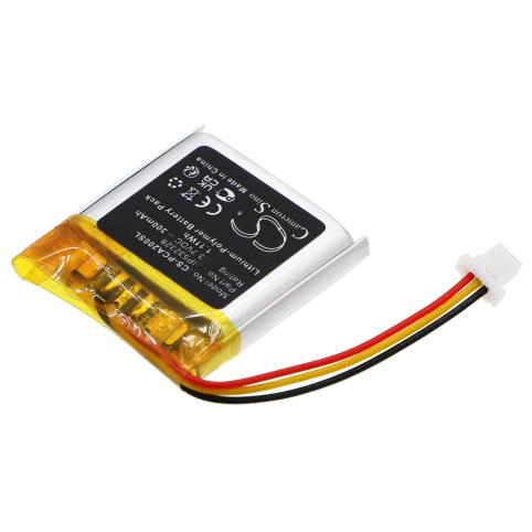 Battery  phonak ip532328 compilot air ii