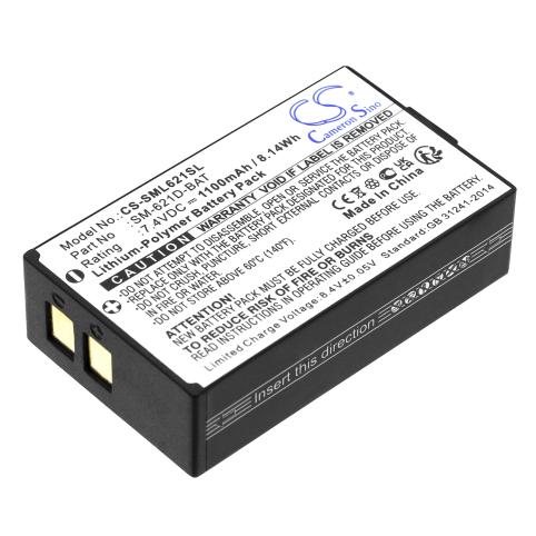 Battery  simolio sm 621d bat