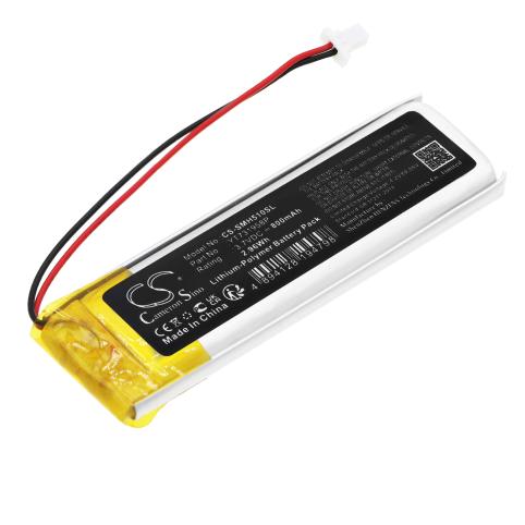 Battery  sena yt731958p 50r v1