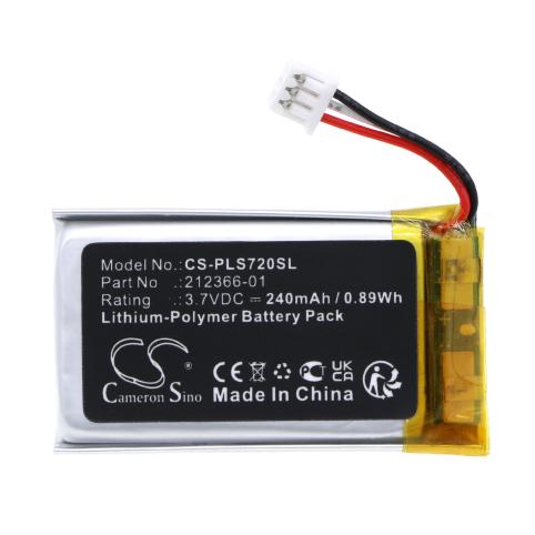 Battery  poly savi 7200