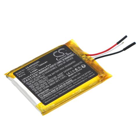 Battery  hyperx aec624052 cloud alpha