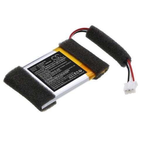 Battery  razer pl503450 nari ultimate