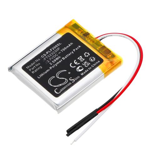 Battery  technics ft523230p eah-f70n