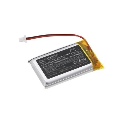 Battery  sena sf4 3 fils