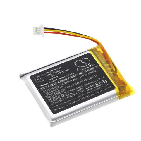 Battery  adidas ahb603040 rpt-01