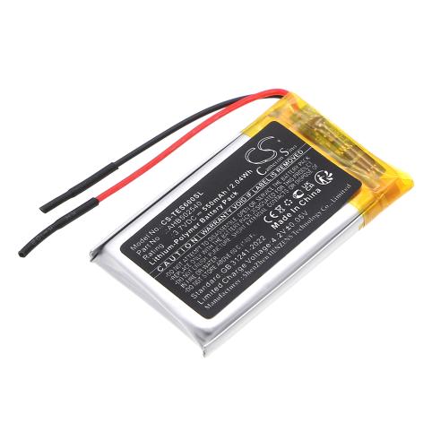 Battery  tronsmart ahb502540