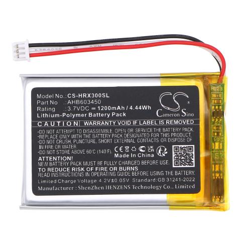 Refc battery ahb603450