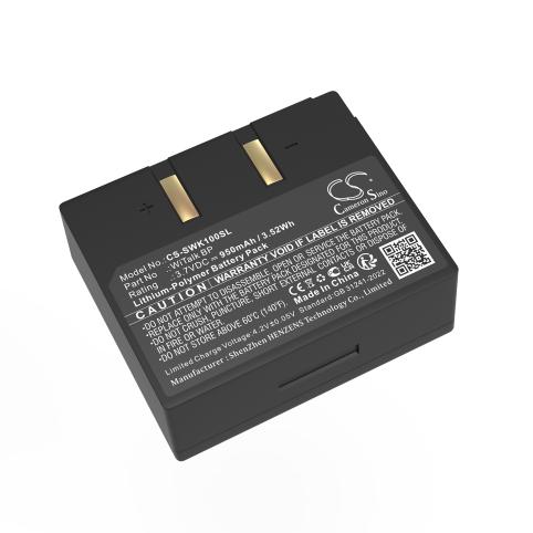 Battery  saramonic witalk bp