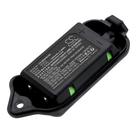 Battery  3m ack03