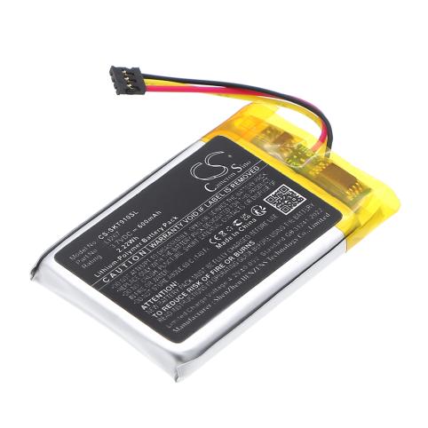 Battery helmet without fil shokz openfit t910 charging case