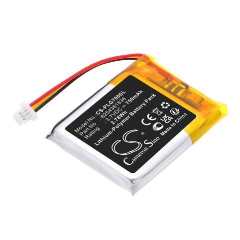 Battery  plantronics 6254361836