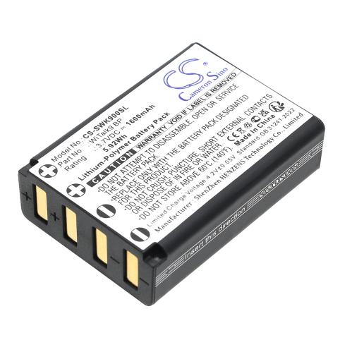 Battery  saramonic witalk9 bp