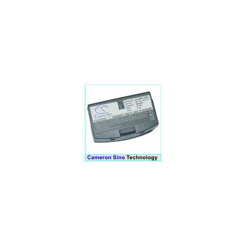 Battery helmet without fil sennheiser rs 85