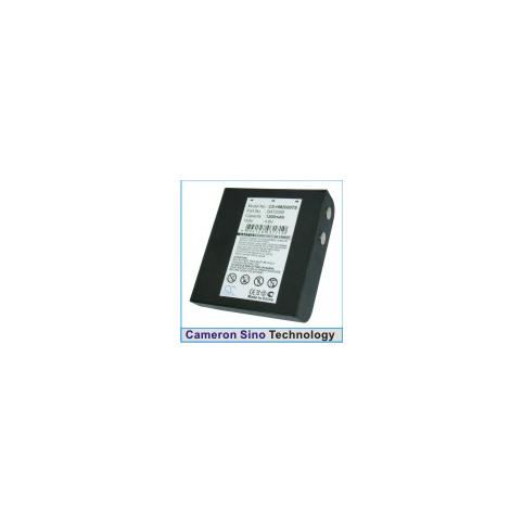 Battery  hme haute capacitée com 2000