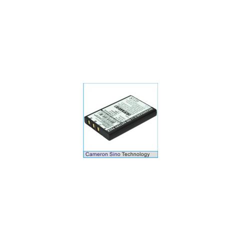 Battery  panasonic wx-h3030 wx-t3020 attune 3020 attune 3050