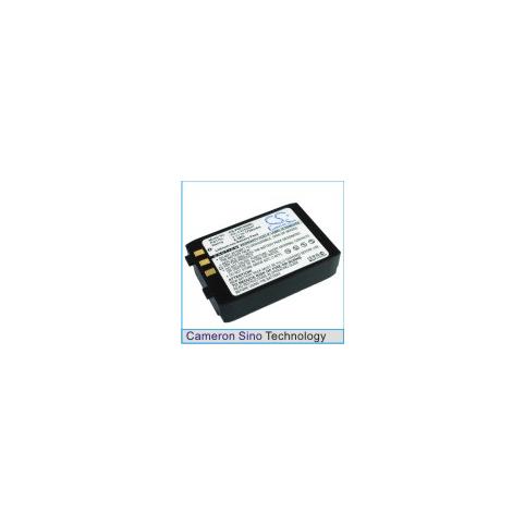 Battery  panasonic 2050bat