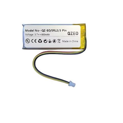 Battery  sena srl1