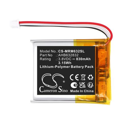 Refc battery ahb632832