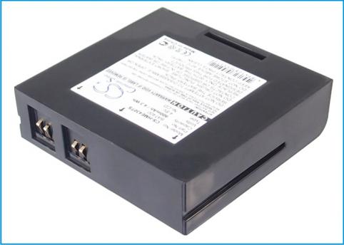 Battery  hme bat400