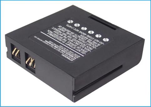 Battery  hme rf400