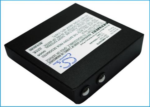 Battery  hme bat1020 920