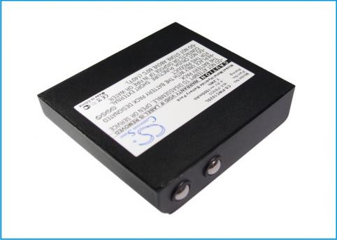 Battery for 1500 mah