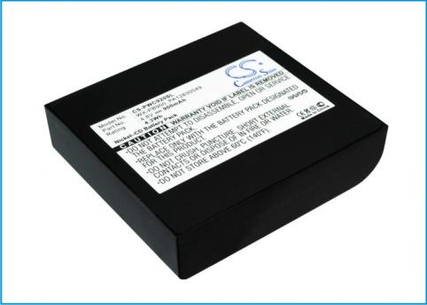 Battery  panasonic wx-pb900 wx-c1020