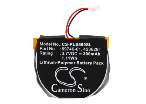 Battery  plantronics 69746 01