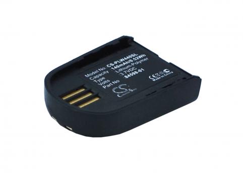 84598 01 savi wh500 battery wireless headphones plantronics