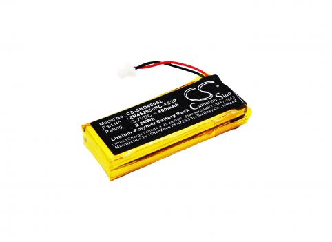 Battery  cardo bat00002