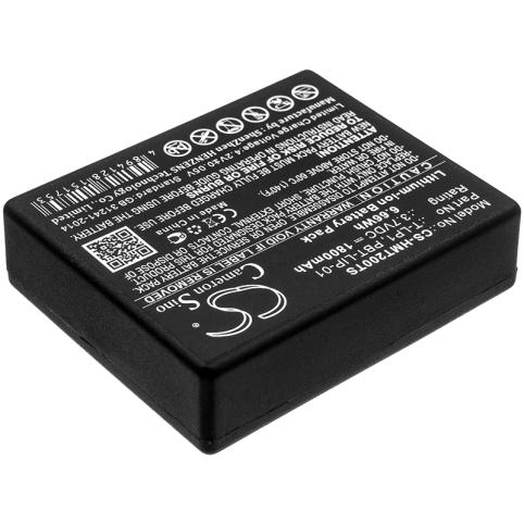 Battery  hme 2gl 523450 g2017