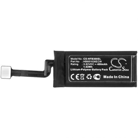 Battery  huawei hb681636ecw
