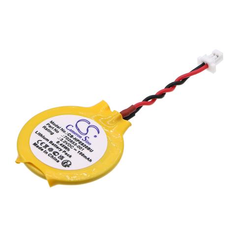 Battery cmos map mother hp elitebook 820 g4