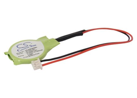 Battery cmos map mother hp pavilion dv2004tu