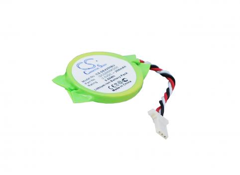 Battery cmos map mother dell latitude e4200