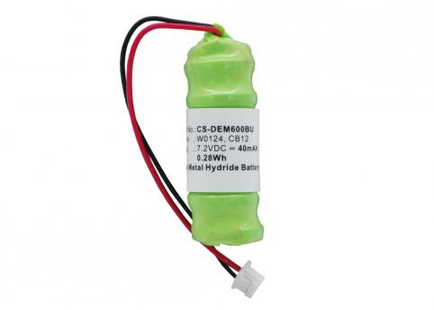 Battery cmos map mother dell inspiron 8500