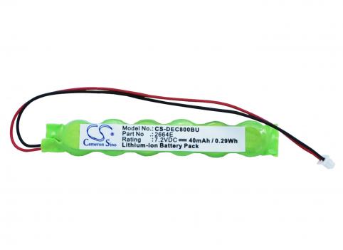 Battery cmos map mother dell latitude c800