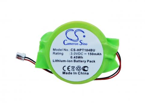 Battery cmos map mother hp envy x2 11