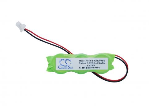 Battery  symbol 3 v15h