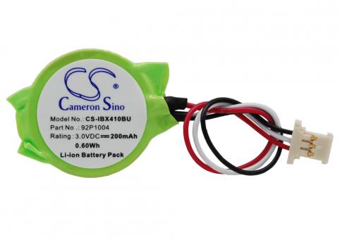 23.2004.181 thinkpad x200 battery cmos carte mere lenovo