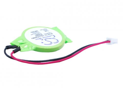 Battery cmos map mother lenovo thinkpad t400