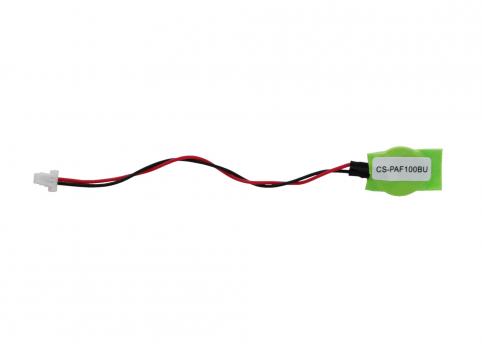 Battery  panasonic 702